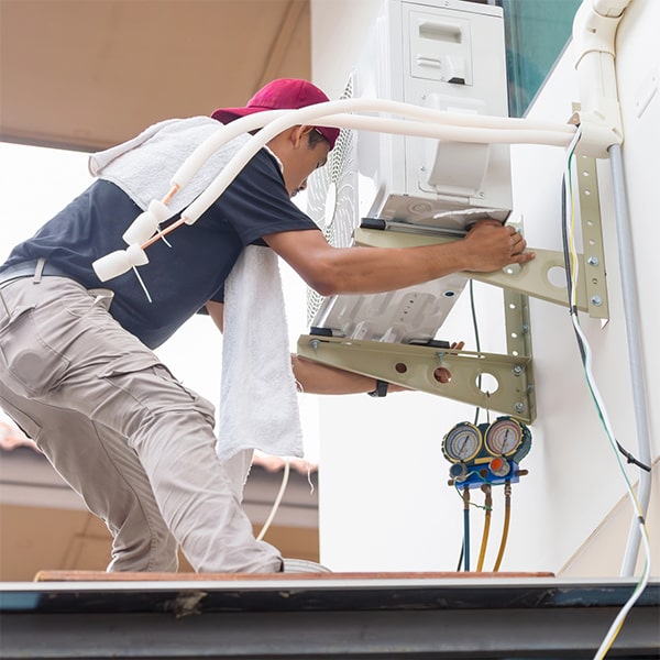 la instalación de aire acondicionado en su hogar tendrá un costo de acuerdo a la cotización que recibirá